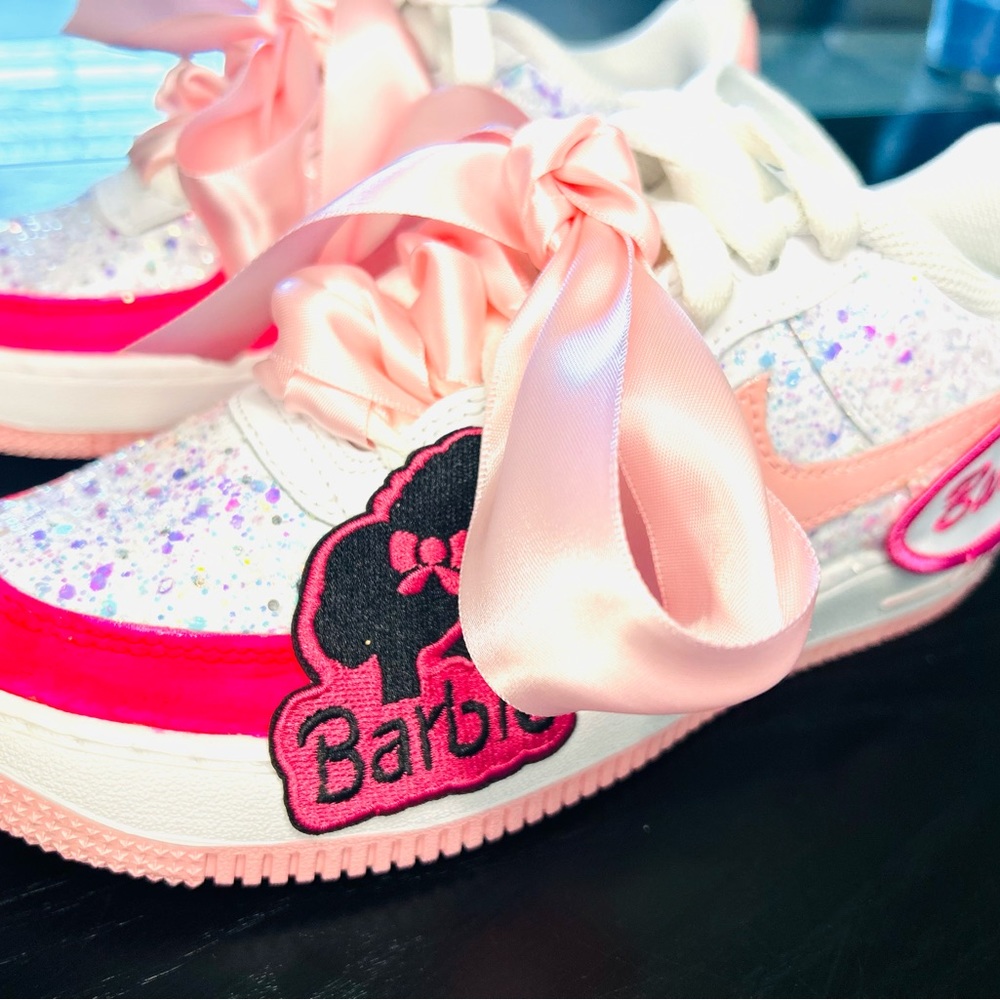 Custom kids forces available sizes